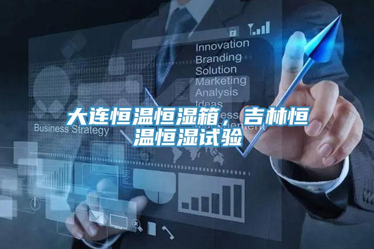 大连恒温恒湿箱，吉林恒温恒湿试验