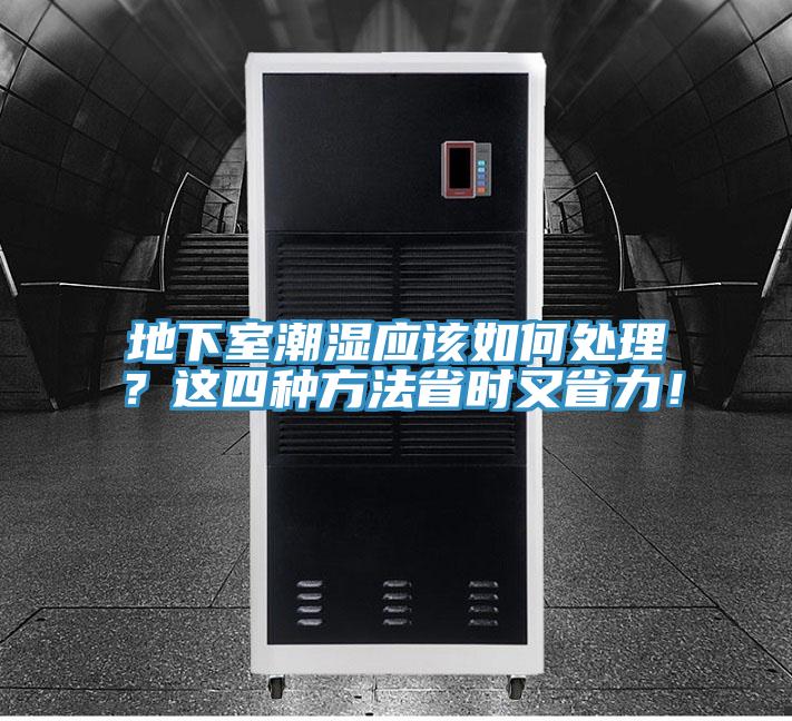 地下室潮湿应该如何处理？这四种方法省时又省力！