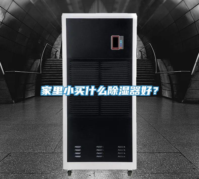 家里小买什么除湿器好？