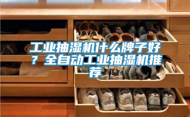 工业抽湿机什么牌子好？全自动工业抽湿机推荐