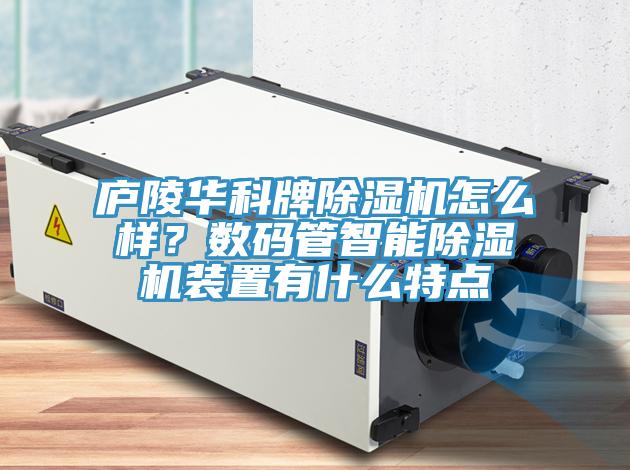 庐陵华科牌泡芙短视频APP官方下载地址怎么样？数码管智能泡芙短视频APP官方下载地址装置有什么特点