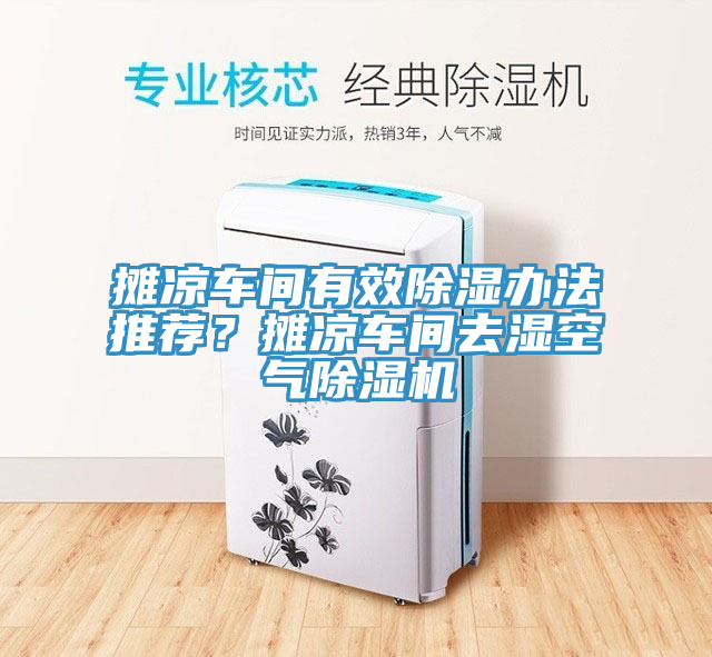 摊凉车间有效除湿办法推荐？摊凉车间去湿空气泡芙短视频APP官方下载地址