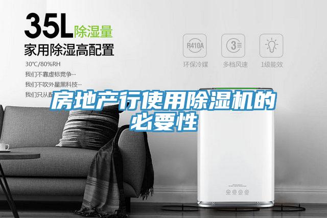 房地产行使用泡芙短视频APP官方下载地址的必要性