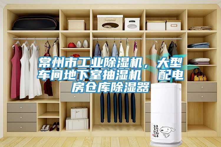 常州市工业泡芙短视频APP官方下载地址，大型车间地下室抽湿机  配电房仓库除湿器