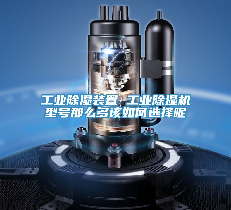 工业除湿装置 工业泡芙短视频APP官方下载地址型号那么多该如何选择呢