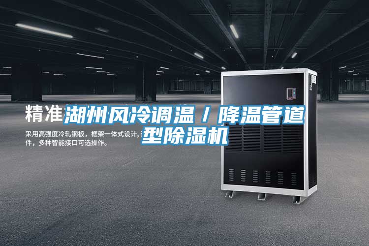 湖州风冷调温／降温管道型泡芙短视频APP官方下载地址