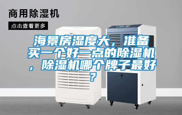 海景房湿度大，准备买一个好一点的泡芙短视频APP官方下载地址，泡芙短视频APP官方下载地址哪个牌子最好？