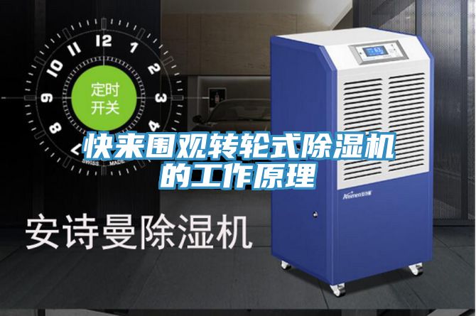 快来围观转轮式泡芙短视频APP官方下载地址的工作原理