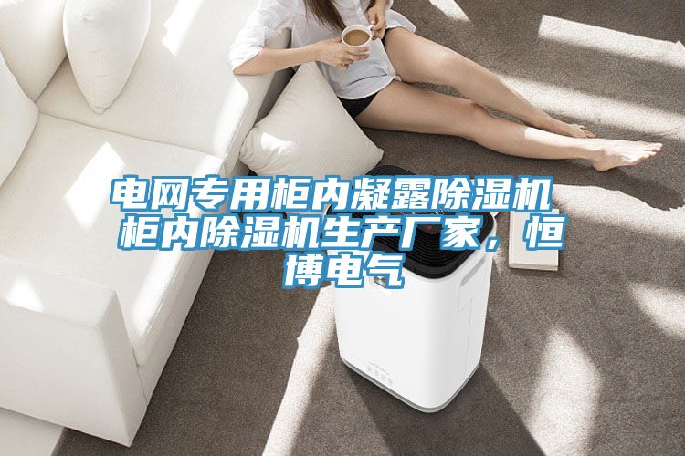 电网专用柜内凝露泡芙短视频APP官方下载地址 柜内泡芙短视频APP官方下载地址生产厂家，恒博电气