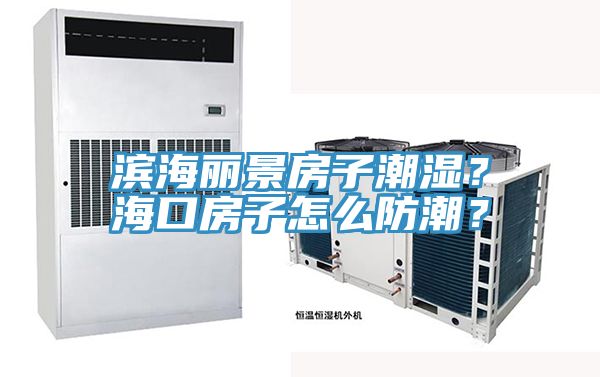 滨海丽景房子潮湿？海口房子怎么防潮？