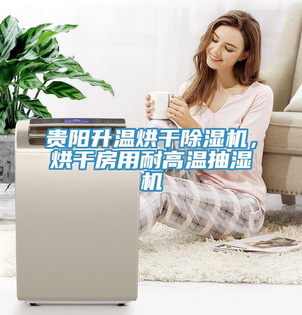 贵阳升温烘干泡芙短视频APP官方下载地址，烘干房用耐高温抽湿机