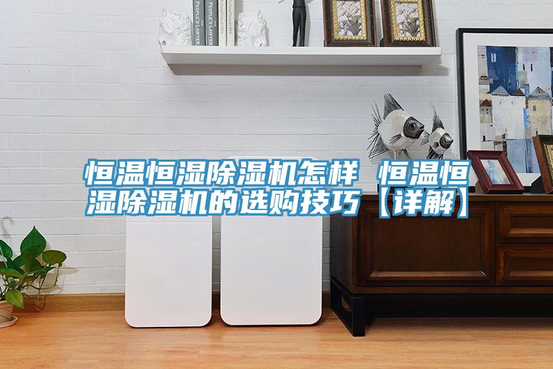 恒温恒湿泡芙短视频APP官方下载地址怎样 恒温恒湿泡芙短视频APP官方下载地址的选购技巧【详解】