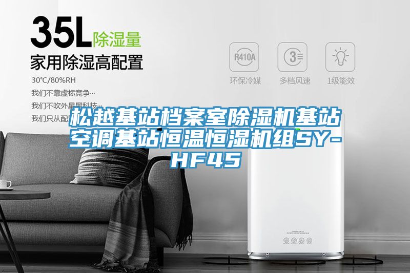 松越基站档案室泡芙短视频APP官方下载地址基站空调基站恒温恒湿机组SY-HF45