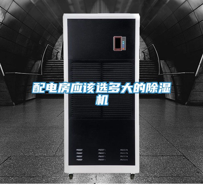 配电房应该选多大的泡芙短视频APP官方下载地址