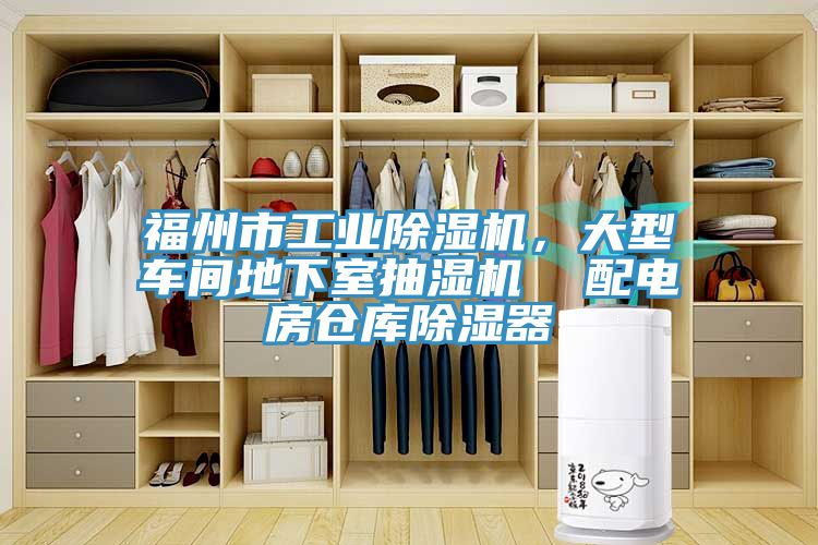 福州市工业泡芙短视频APP官方下载地址，大型车间地下室抽湿机  配电房仓库除湿器
