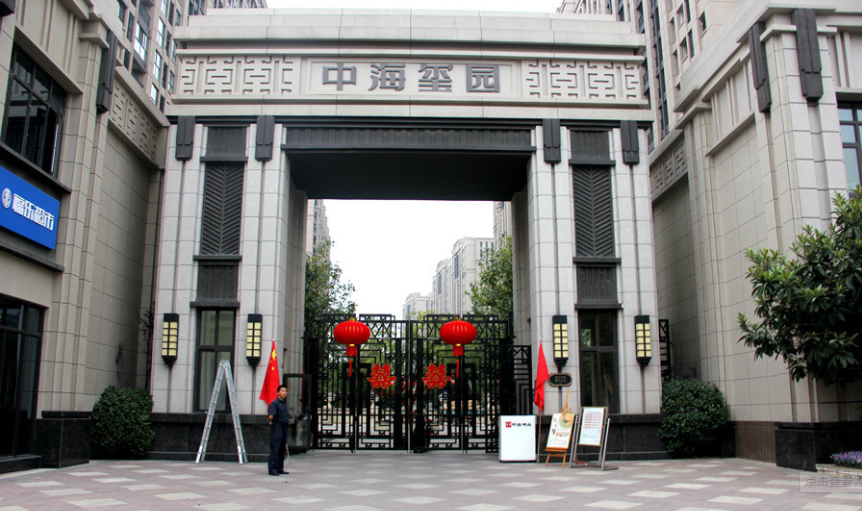 扬州市广陵区中海玺园物业地下室车库集体采购46台工业泡芙短视频APP官方下载地址